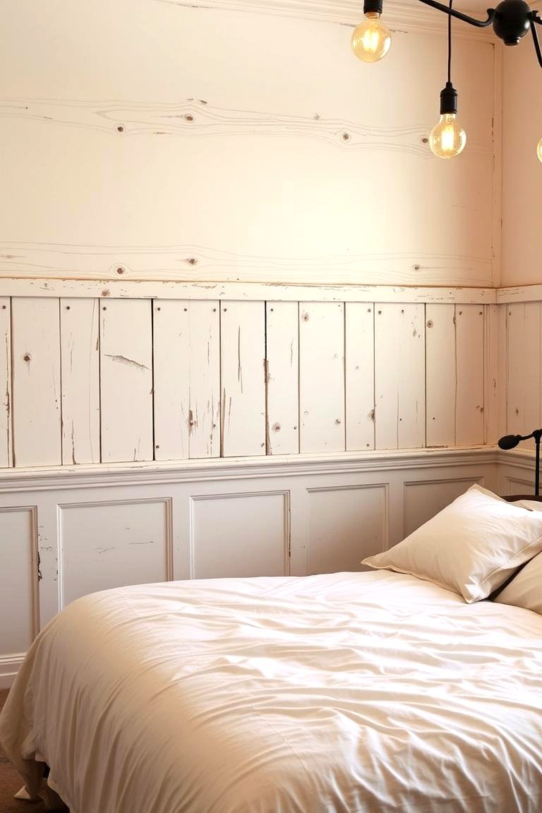 21 Classic Wainscoting Ideas to Elevate Your Interior Walls