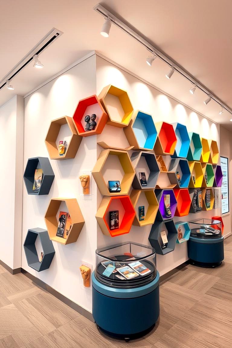 21 Media Wall Ideas to Elevate Your Entertainment Zone