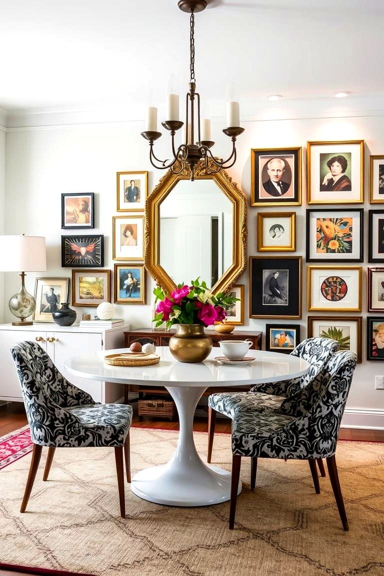 30 Dining Room Ideas for Memorable Gatherings