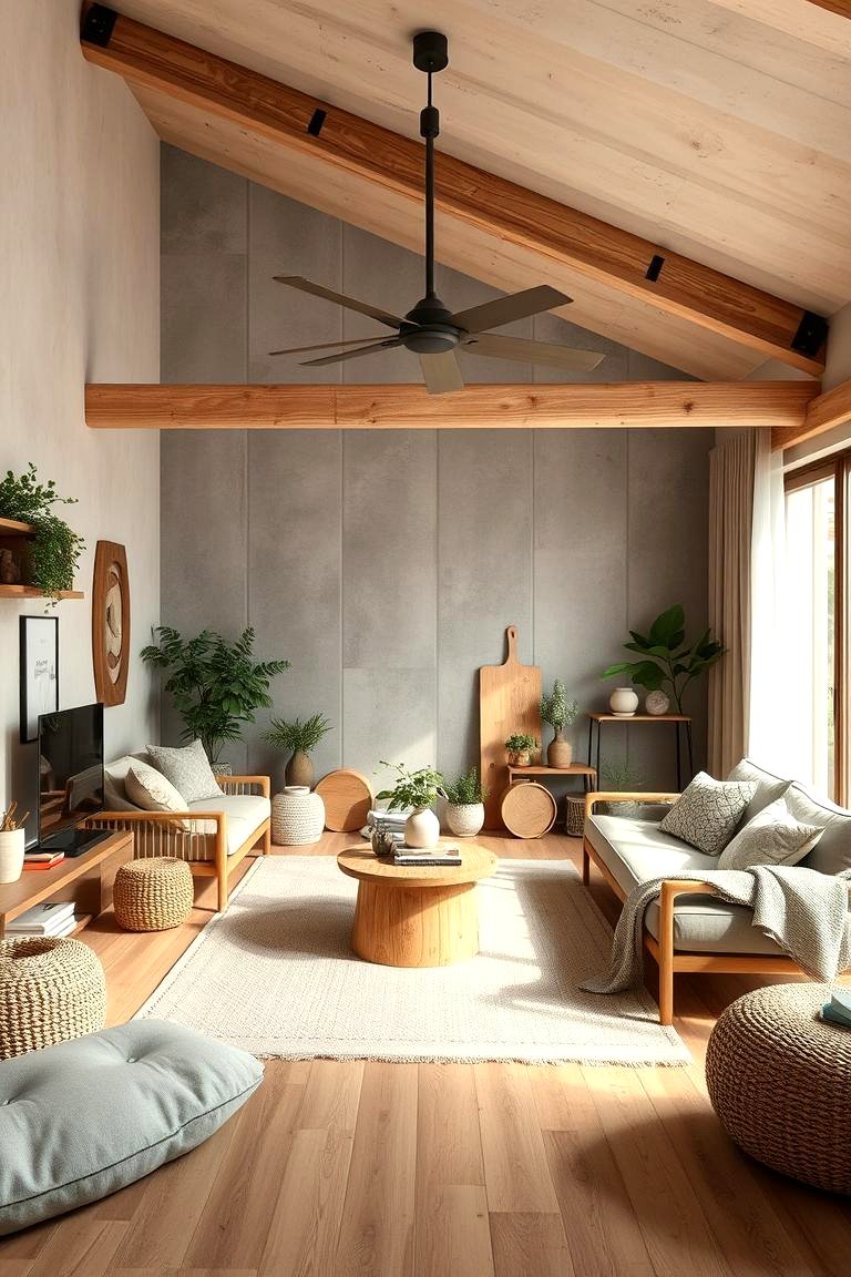 Image showcasing 21 Apartment Decorating Ideas for Stylish Small Spaces