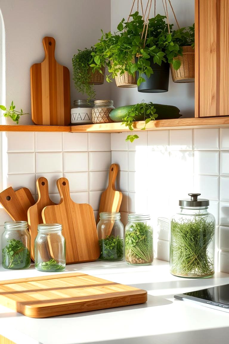 21 Small Kitchen Ideas on a Budget for Maximized Space