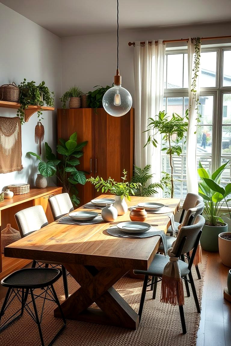 21 Luxury Dining Room Ideas for Elegant Entertaining