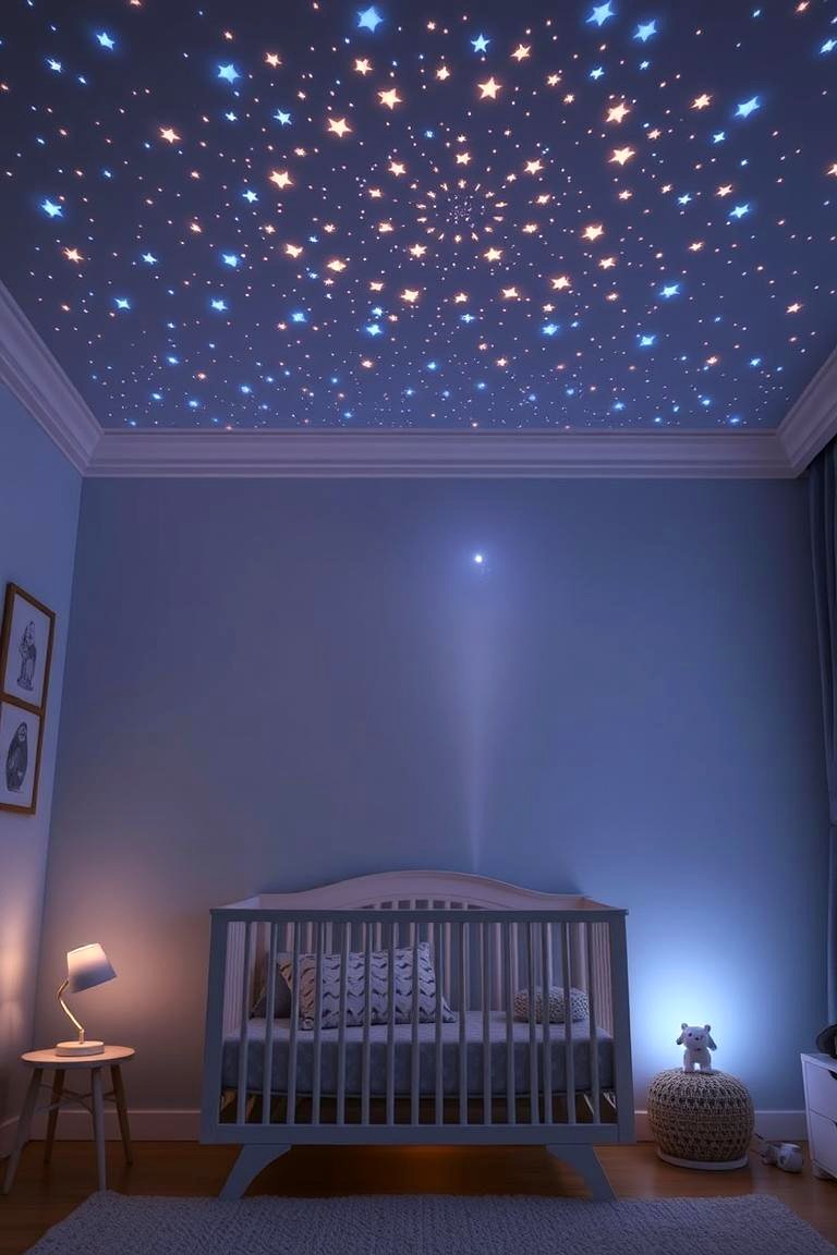 30 Twin Nursery Ideas for Stylish & Functional Baby Spaces