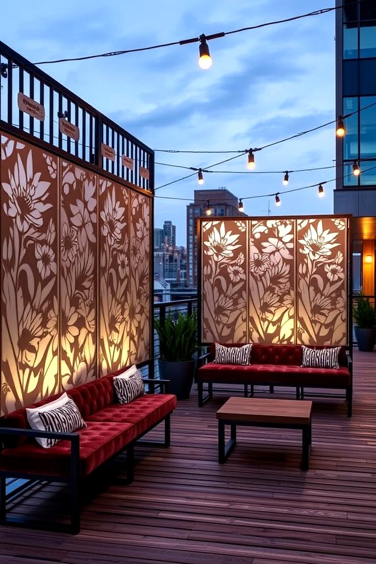 30 Floating Deck Ideas for Modern Backyard Designs