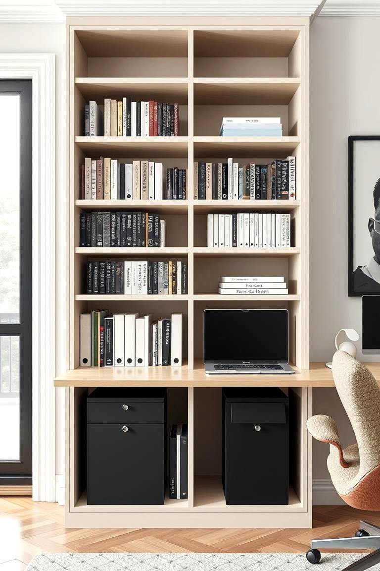21 Calming Therapist Office Decor Ideas for a Serene Environment