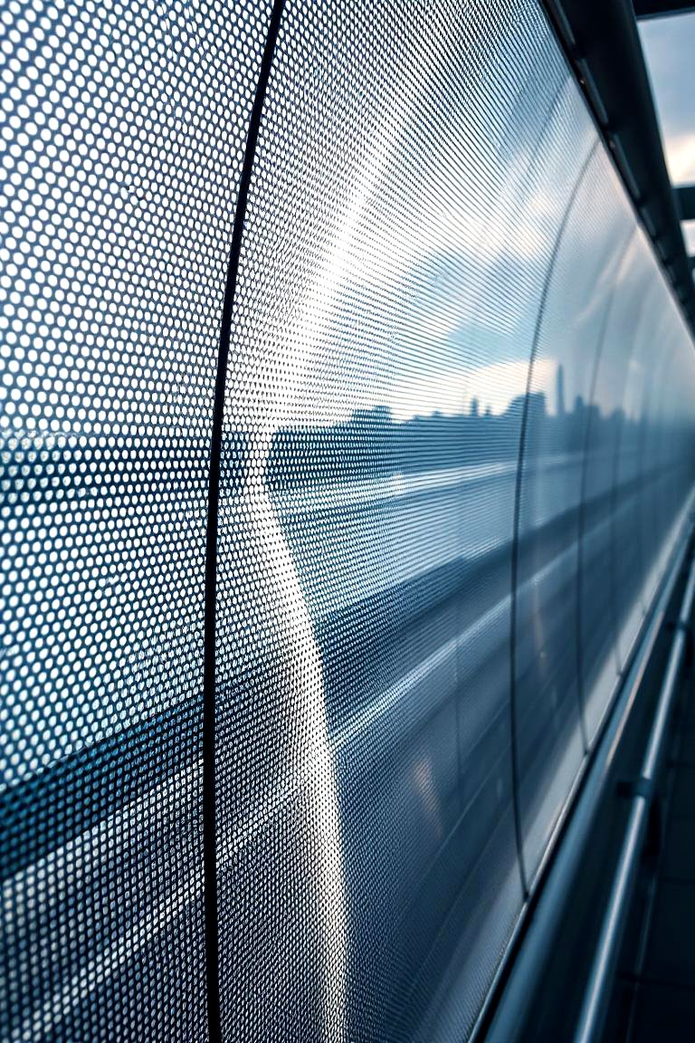 30 Modern Metal Deck Railing Ideas for Stylish Outdoor Spaces