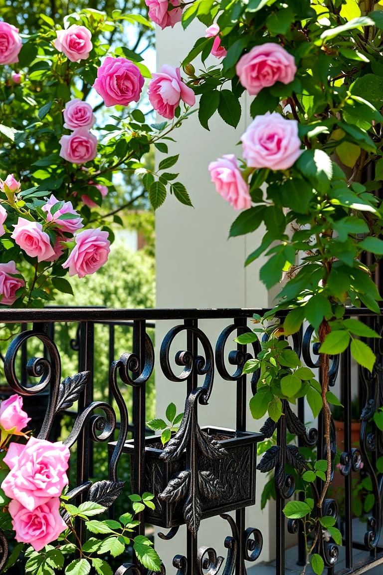 21 Porch Railing Designs to Elevate Your Home's Curb Appeal