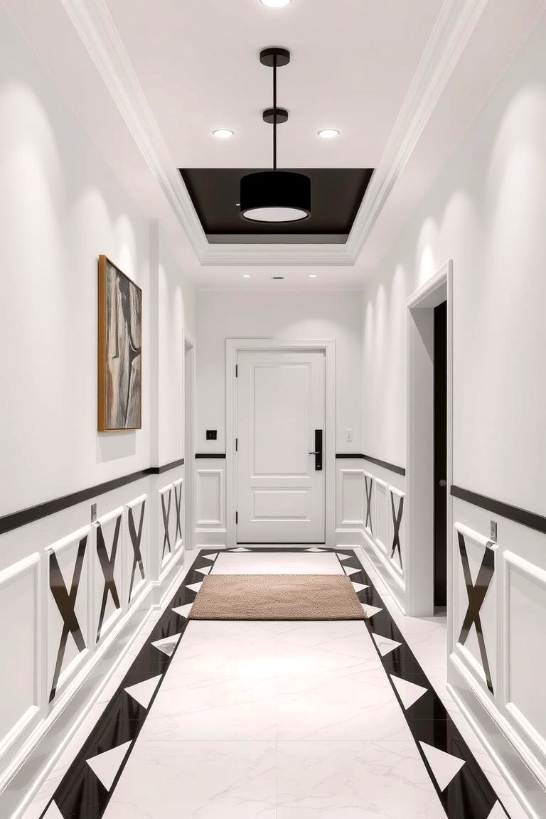 21 Classic Wainscoting Ideas to Elevate Your Interior Walls