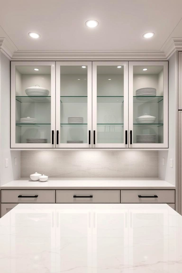 Picture Idea: 21 Kitchen Cabinet Ideas For Every Style And Budget