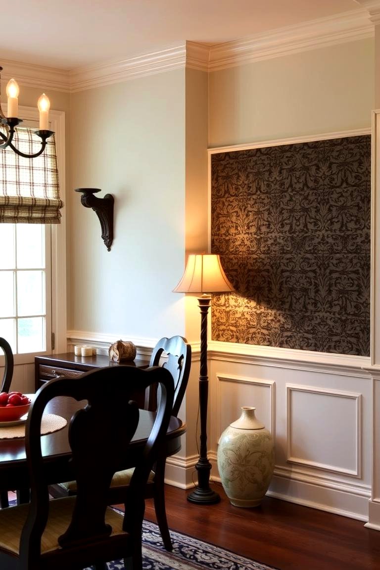 30 Half Wall Ideas: Modern Room Dividers & Design Tricks