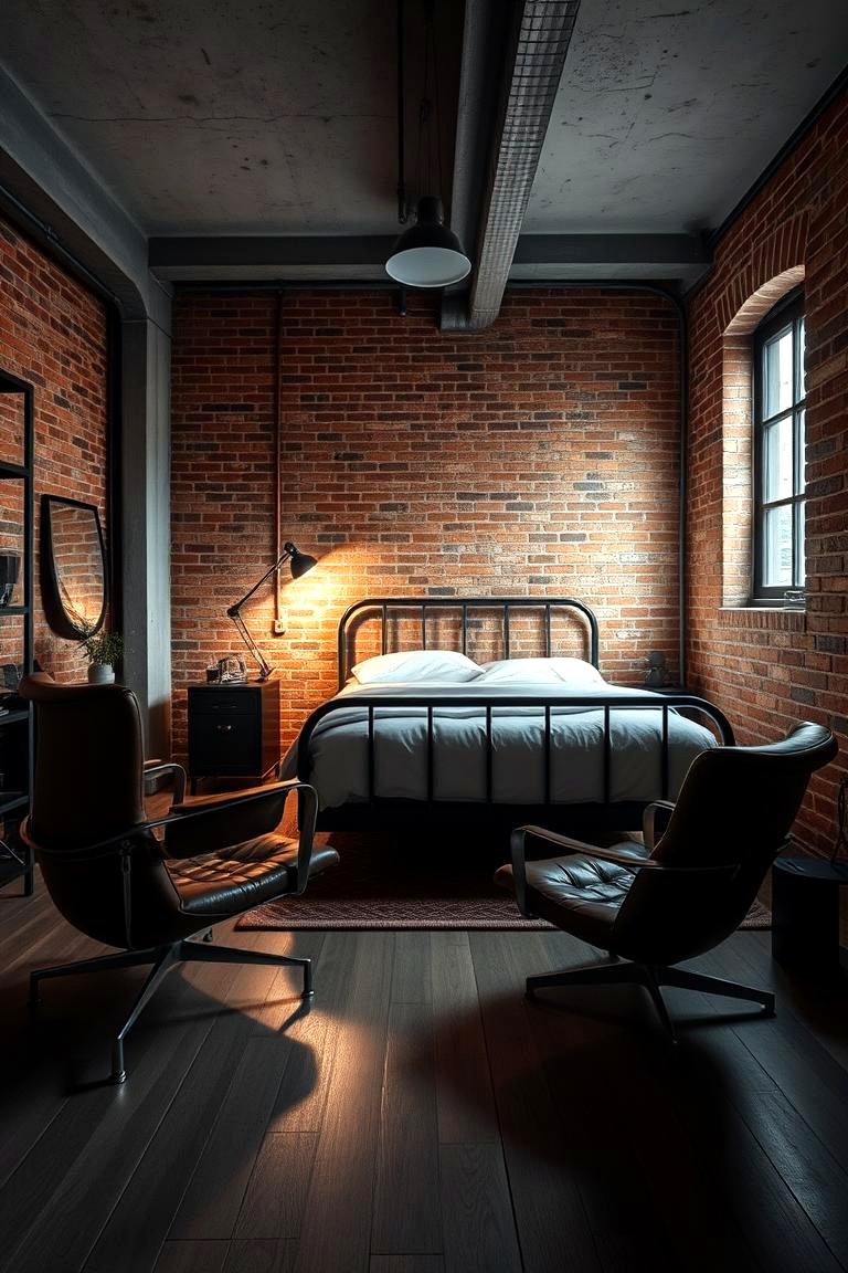 Gallery image with a fresh perspective