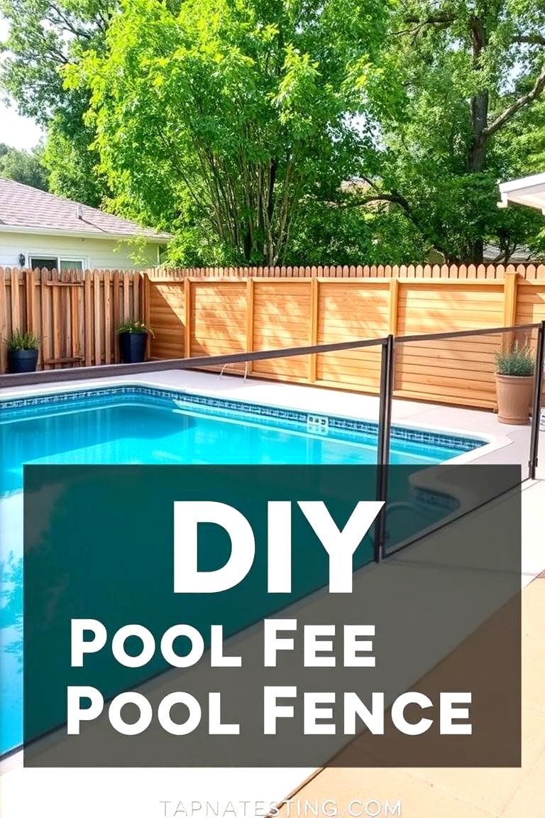 Image result for 21 Budget Backyard Pool Ideas for Affordable Summer Fun