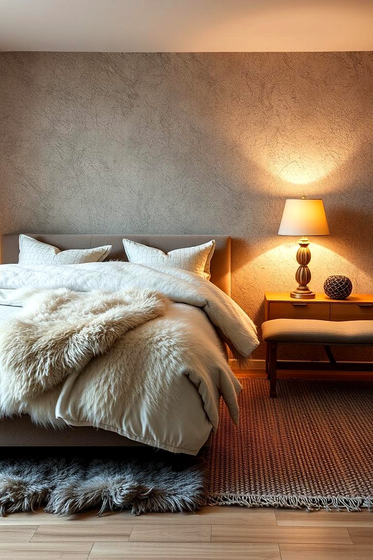 30 Bedroom Rug Ideas to Anchor and Elevate Your Decor