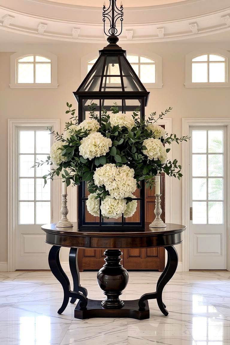 30 Lantern Decor Ideas for Indoor and Outdoor Spaces