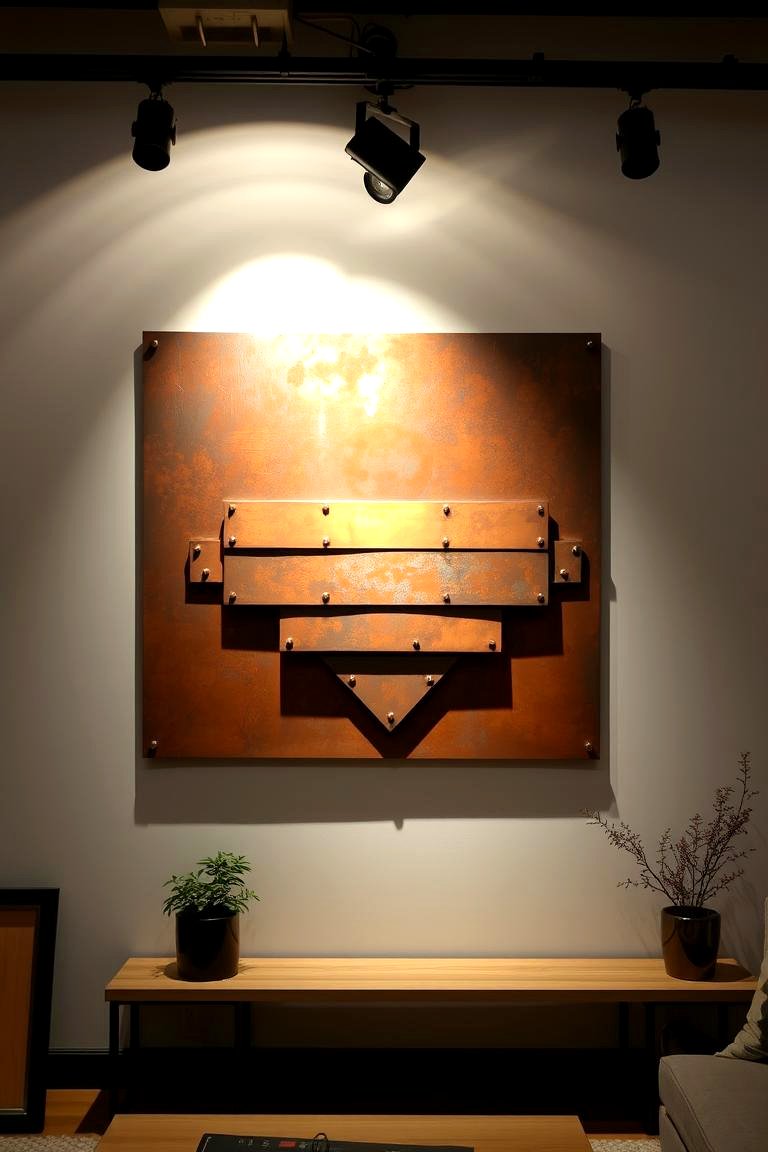 Gallery image with a fresh perspective