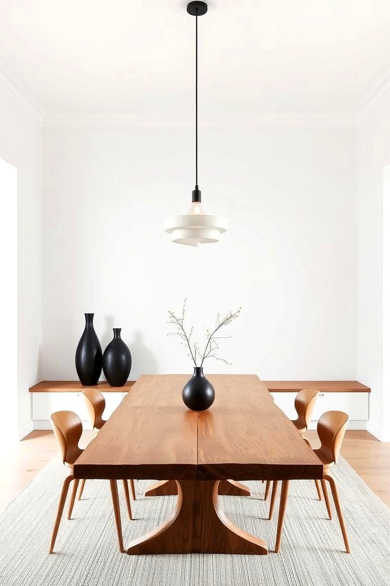 21 Minimalist Interior Design Ideas for Simplified Living - Minimally Small Minimalist Interior Design Styles