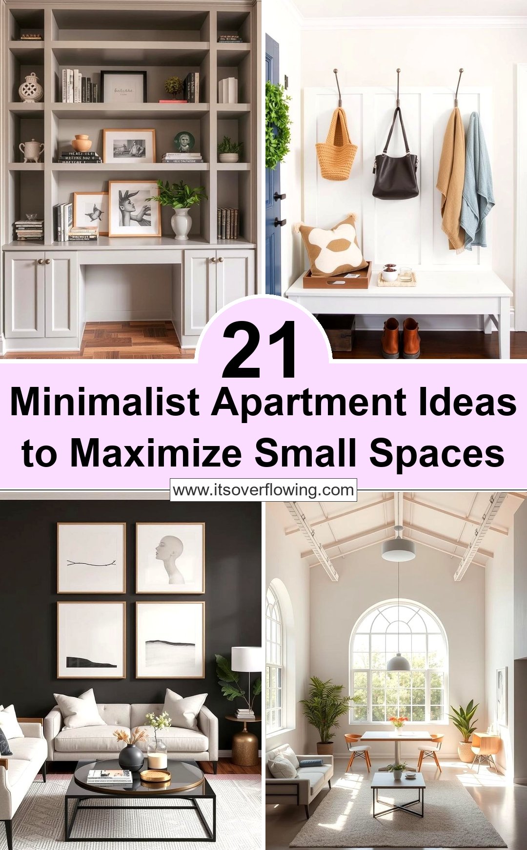 Image showcasing Minimalist Home Design India: Vastu, Jain Principles & Smart Interiors