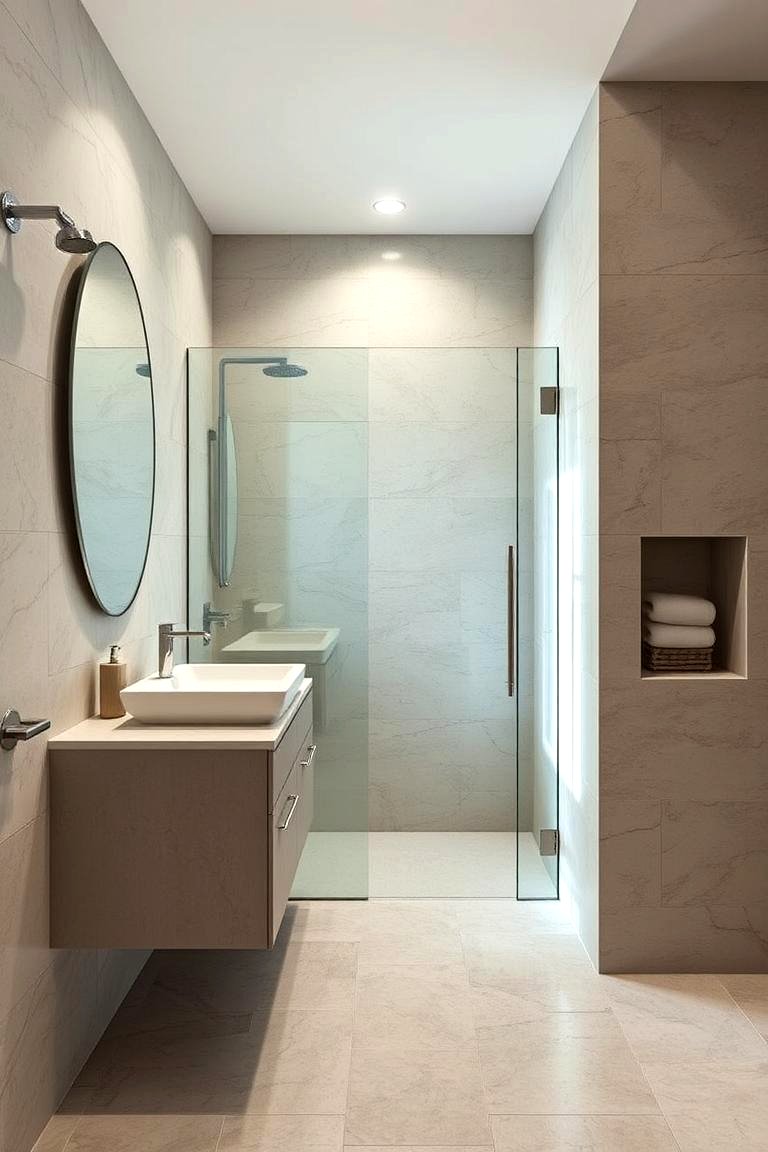 View of Minimalist Wedding Ideas Modern Couples Are Loving | eKasal