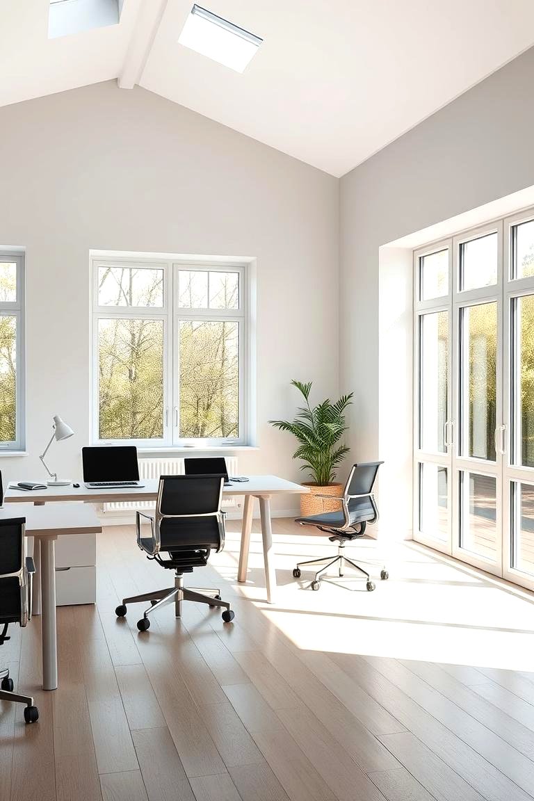 Photo inspiration: Gallery Detail: 30 Small Sunroom Ideas For Bright Multi Functional Spaces