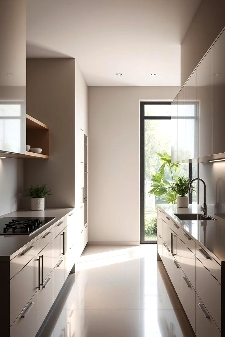 Picture of 21 Kitchen Cabinet Ideas for Every Style and Budget