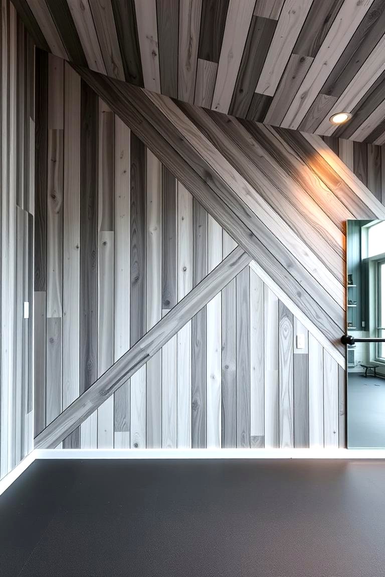 21 Shiplap Accent Wall Ideas for Rustic & Modern Homes