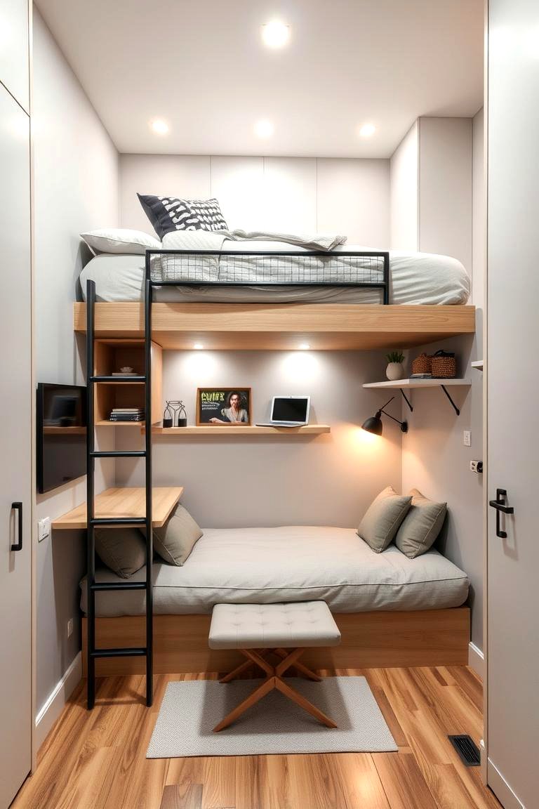 21 Bedroom Design Ideas to Craft a Personalized Relaxation Zone