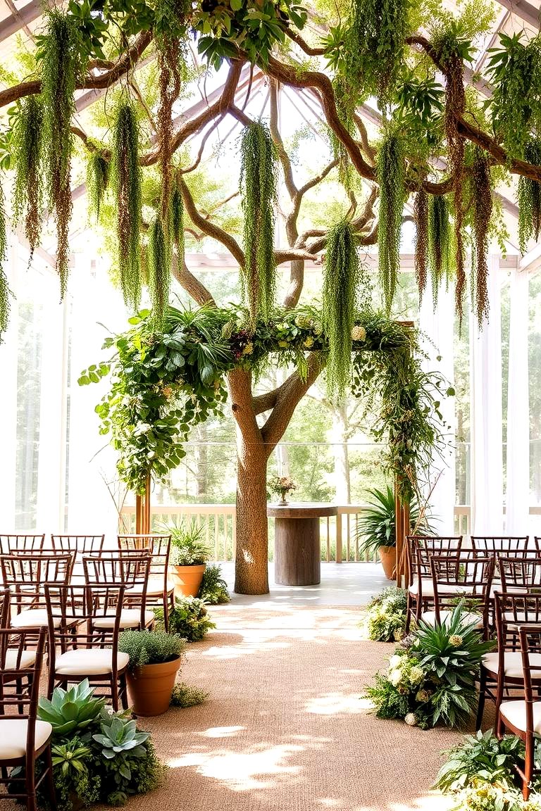 21 Boho Wedding Ideas for a Free Spirited Celebration