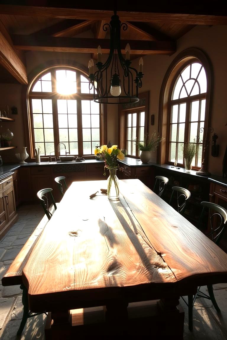 30 Cabin Kitchen Ideas: Rustic and Cozy Cooking Spaces