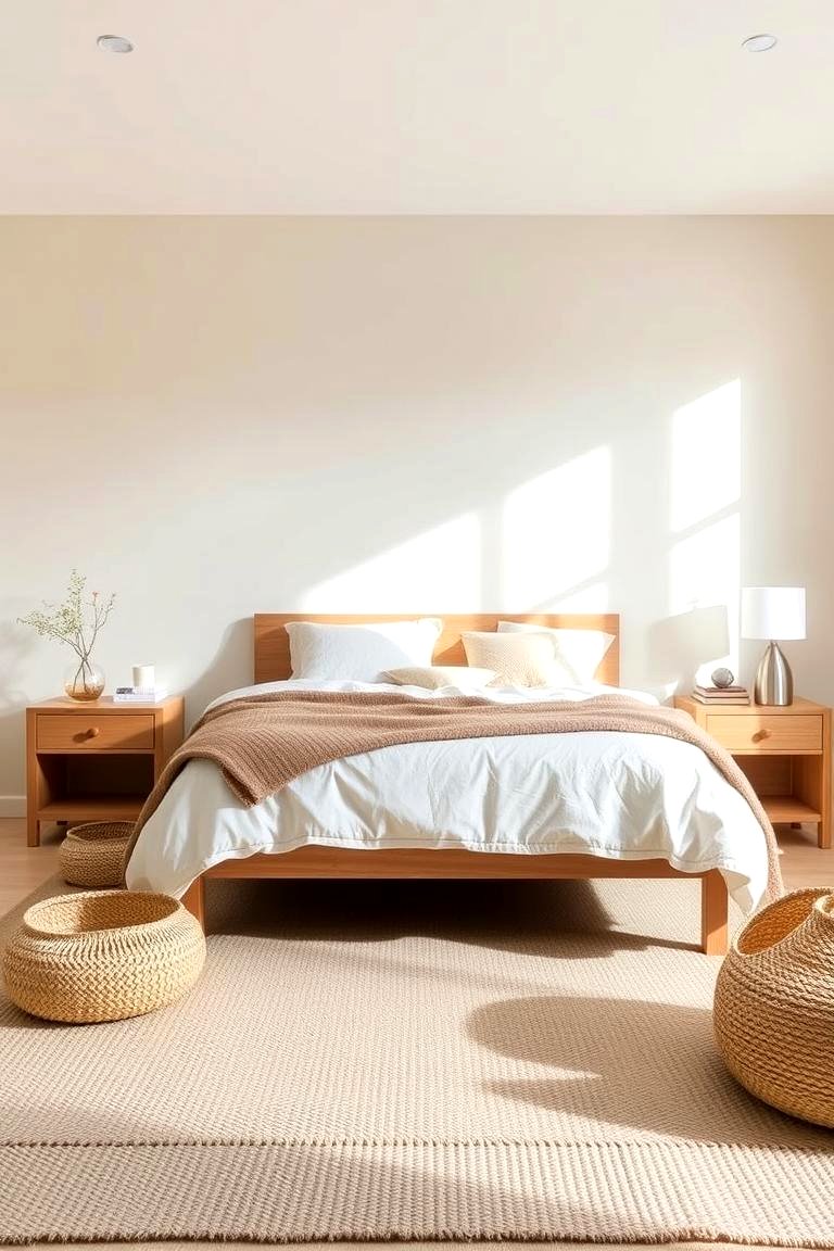 30 Minimalist Decorating Ideas for a Clutter Free Home
