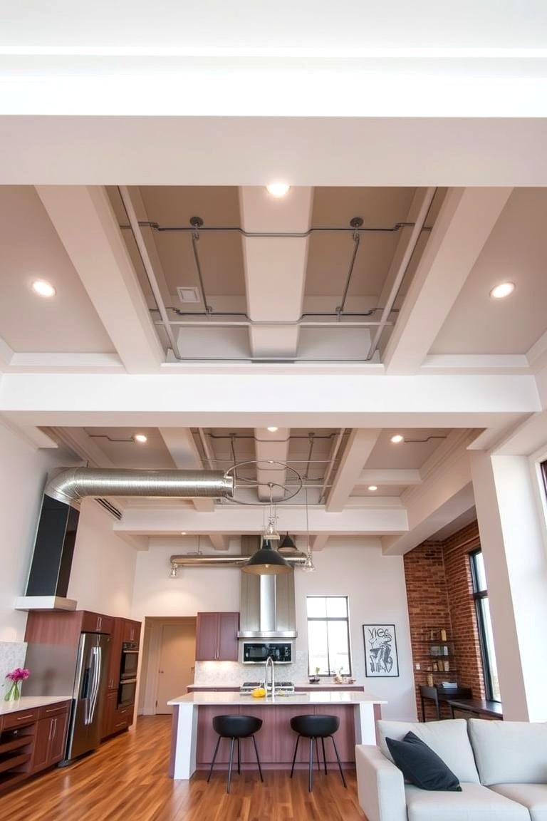 21 Crown Molding Ideas to Elevate Interior Architecture