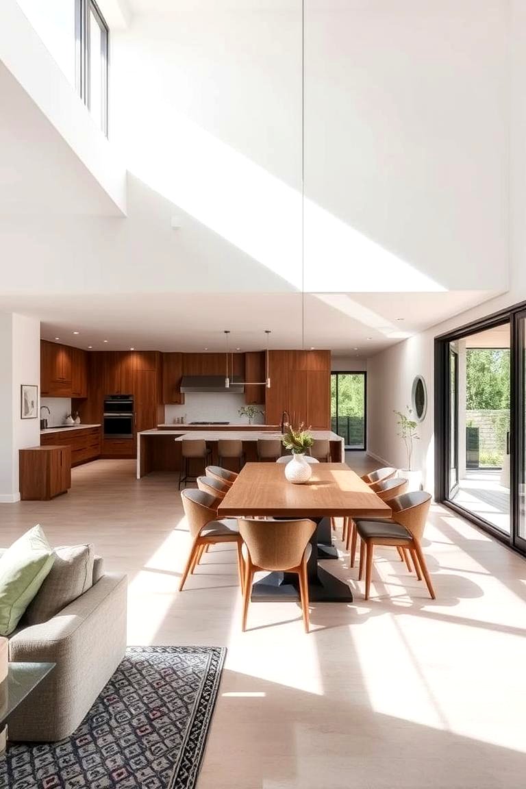 21 Dining Room Design Ideas for Elegant Gatherings