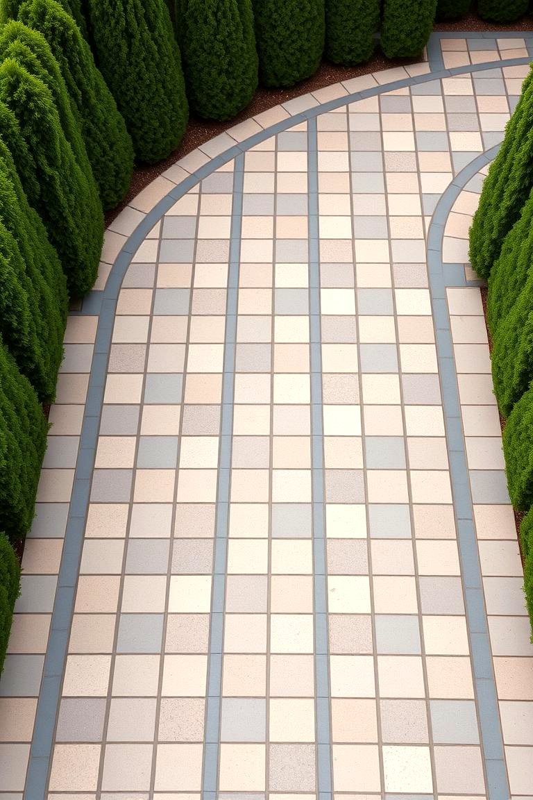 30 Stunning Garden Path Ideas to Guide Your Landscape
