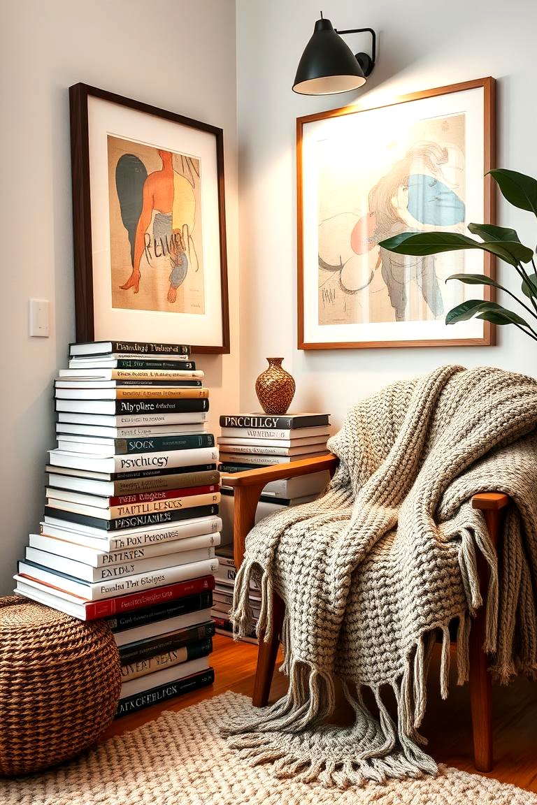 21 Calming Therapist Office Decor Ideas for a Serene Environment