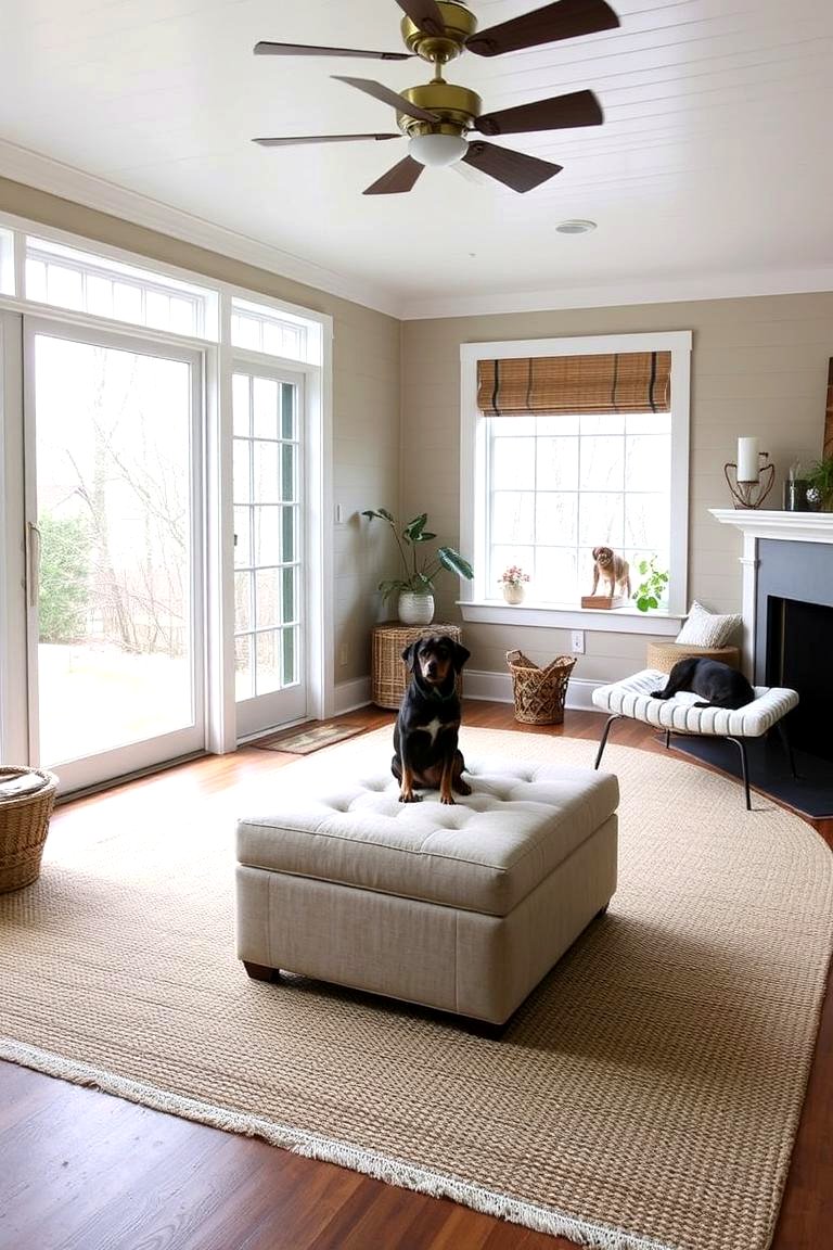 21 Bright Sunroom Ideas to Enjoy Natural Light Year Round