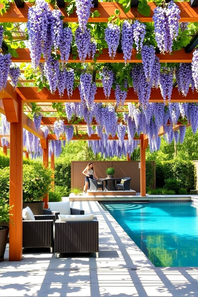 17 Pool Landscaping Ideas for Tropical Backyard Escapes