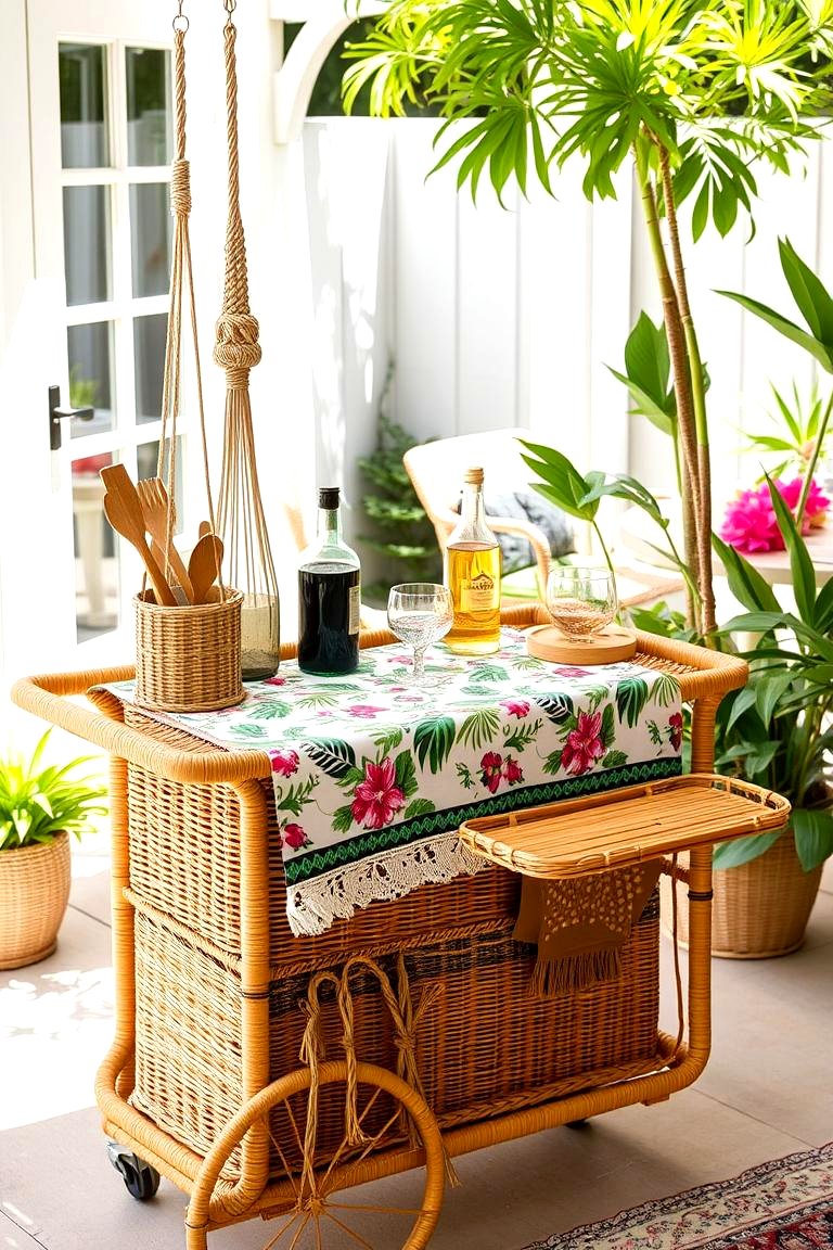 30 Budget-Friendly Home Bar Ideas for Entertaining