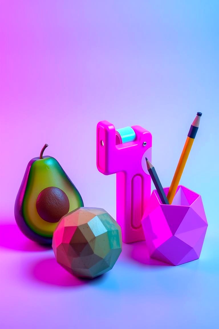 30 Desk Decor Ideas to Elevate Your Home Office