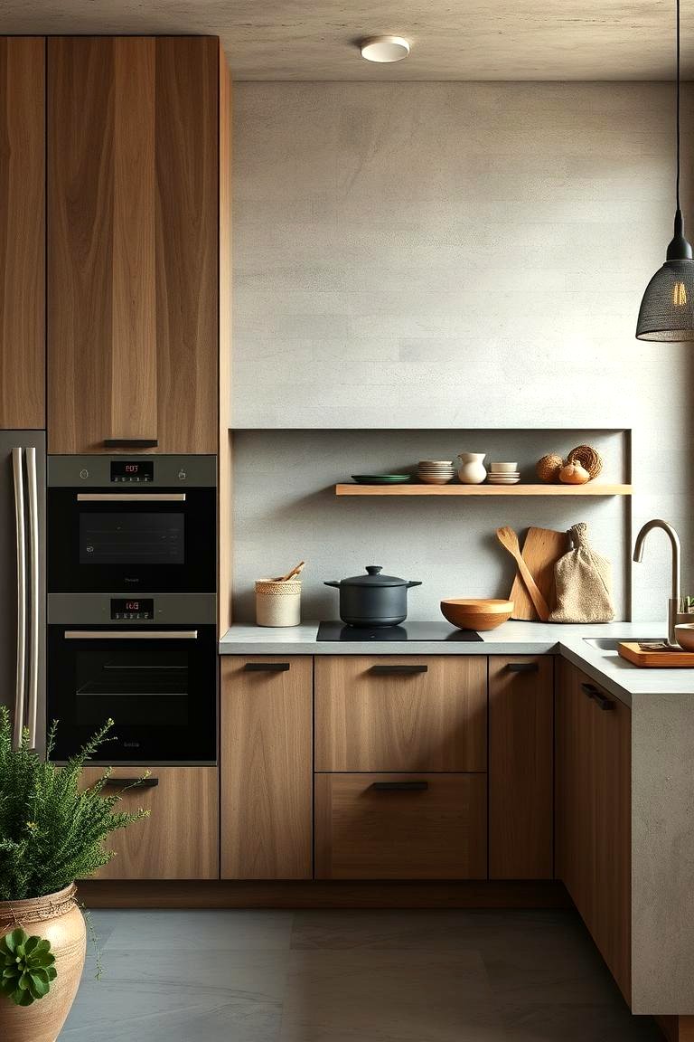 21 Luxury Kitchen Ideas for a High-End Culinary Experience