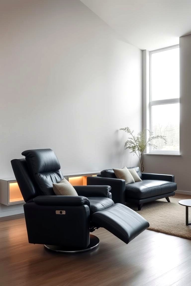 30 Navy Blue and Grey Living Room Ideas for Sophisticated Style