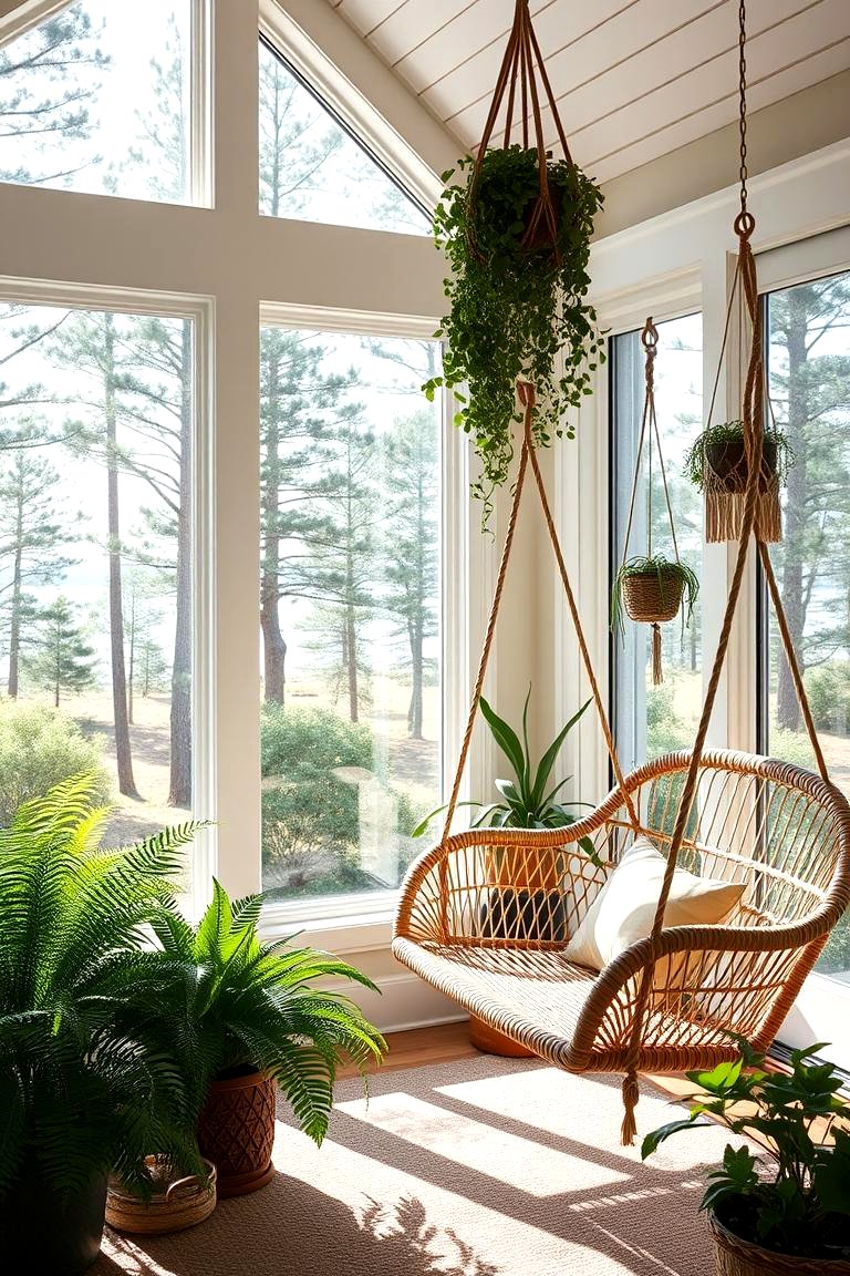 21 Lake House Decorating Ideas for Serene Waterfront Vibes