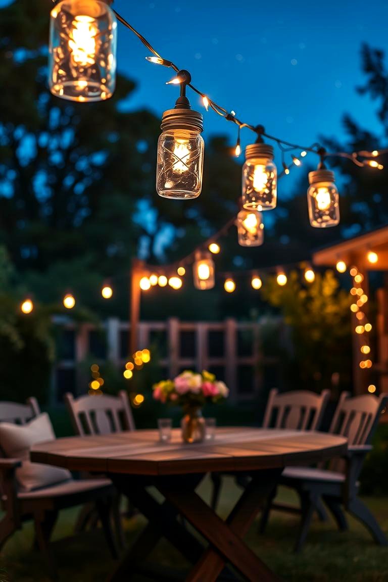 21 Budget-Friendly Backyard Ideas to Transform Your Outdoor Space