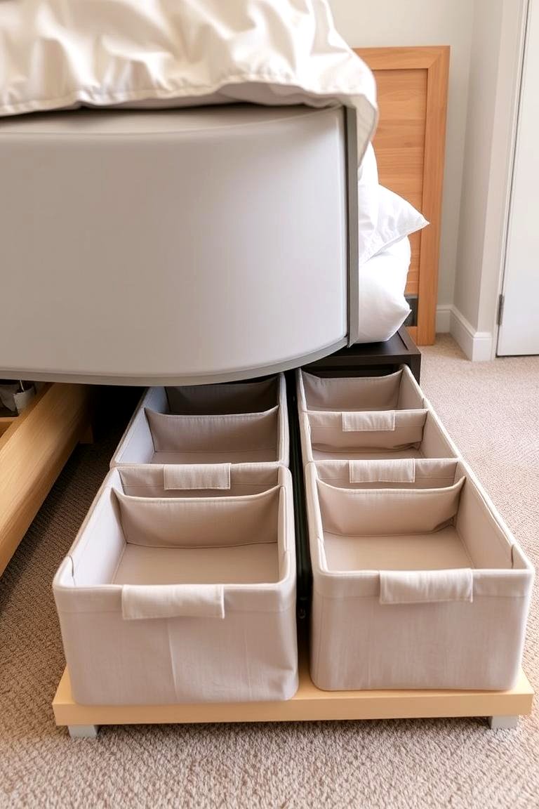 30 Tiny House Storage Ideas to Maximize Compact Living Spaces