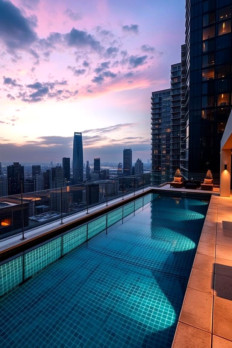 30 Pool Landscaping Ideas to Create a Resort-Style Backyard