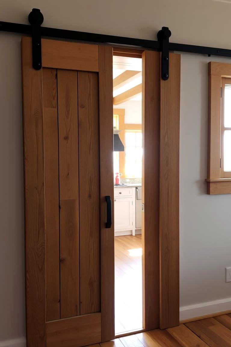 30 Rustic Interior Design Ideas for Cozy Living Spaces