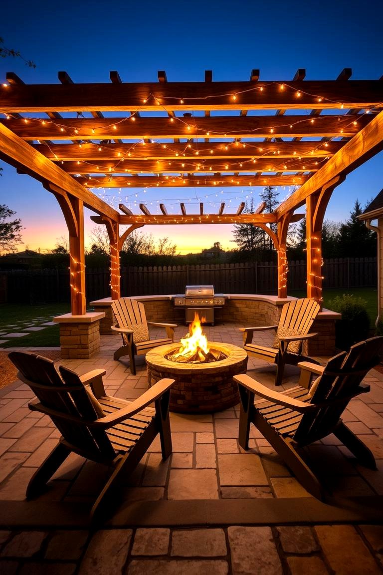 30 Rustic Interior Design Ideas for Cozy Living Spaces