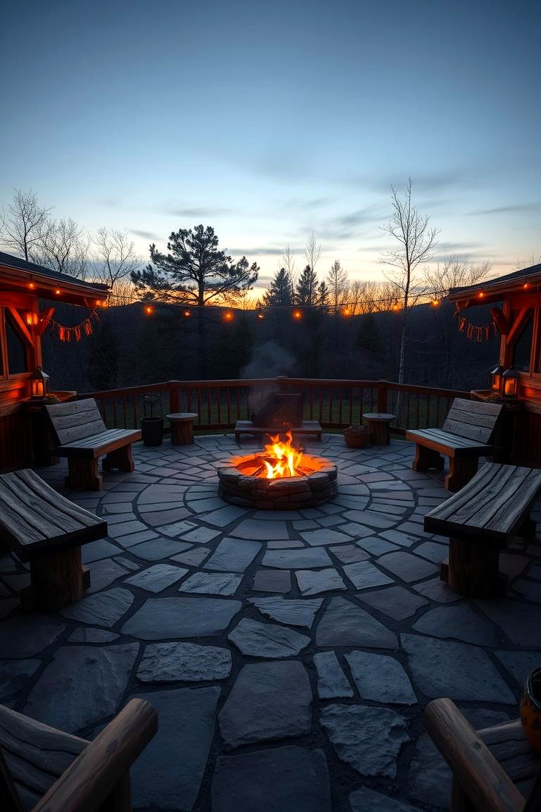 21 Pool Deck Layouts for Safe & Stylish Swimming Areas