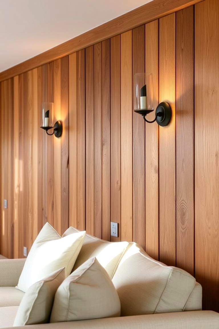 21 Stylish Wall Decor Ideas to Refresh Your Living Space