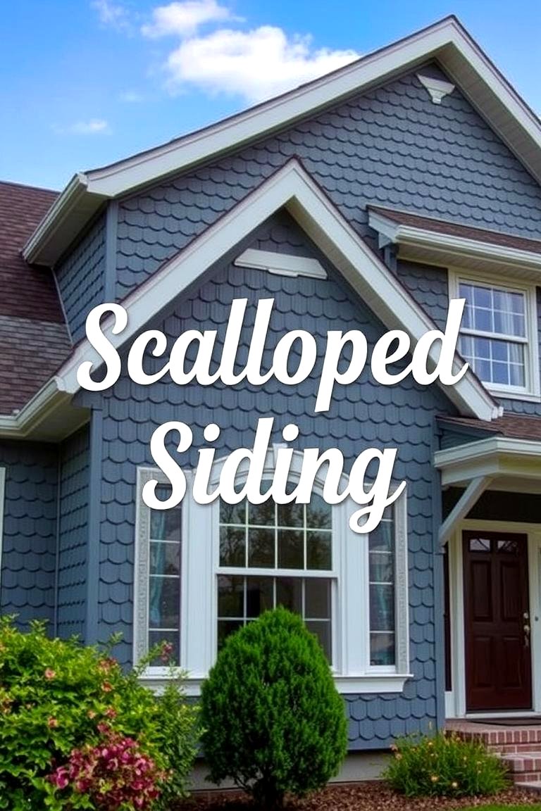 21 Exterior House Siding Ideas for Modern Homes