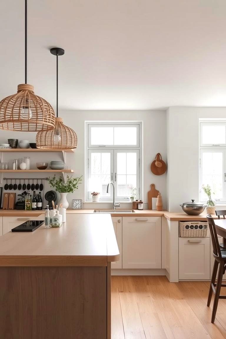 30 Kitchen Bar Ideas for Casual Dining and Socializing