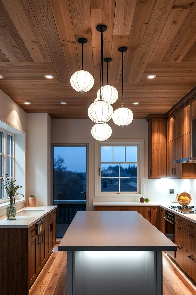 30 Scandinavian Kitchen Ideas: Minimalist & Cozy Designs